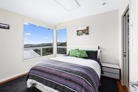 Photo of property in 92 Raroa Road, Aro Valley, Wellington, 6012