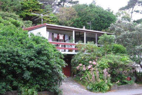 Photo of property in 63 Liardet Street, Vogeltown, Wellington, 6021