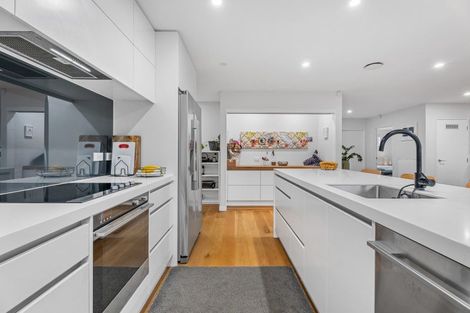 Photo of property in 187a Wallace Road, Mangere Bridge, Auckland, 2022