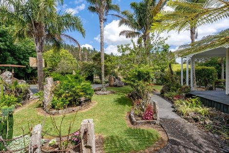 Photo of property in 18 Waro Drive, Hikurangi, 0114