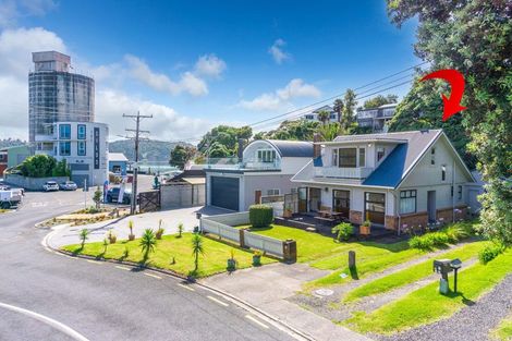 Photo of property in 39 Rose Street, Raglan, 3225