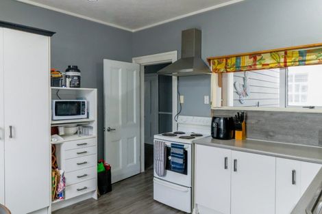 Photo of property in 37 Avenal Street, Avenal, Invercargill, 9810