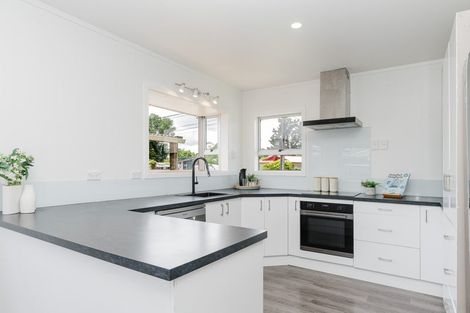 Photo of property in 21 Jeanette Street, Glenview, Hamilton, 3206