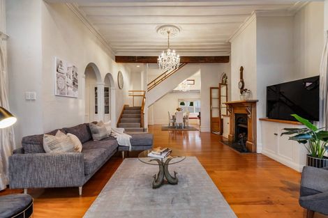 Photo of property in 34 London Street, Saint Marys Bay, Auckland, 1011