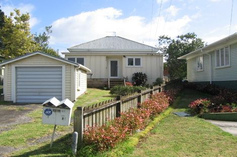 Photo of property in 222 Church Street, Onehunga, Auckland, 1061