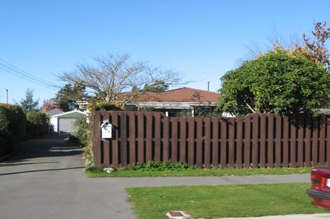 Photo of property in 1/14 Tyrone Street, Belfast, Christchurch, 8051