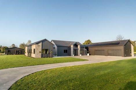 Photo of property in 5 Fairweather Lane, Tamahere, Hamilton, 3283