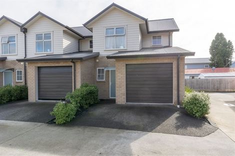 Photo of property in 79 Chiefs Court, Hamilton East, Hamilton, 3216