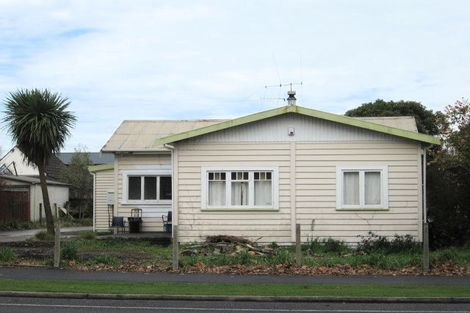 Photo of property in 36 Fifth Avenue, Enderley, Hamilton, 3214