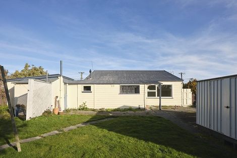 Photo of property in 1/23 Chichester Street, Woolston, Christchurch, 8023