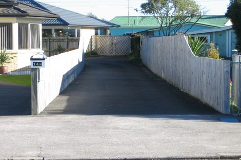 Photo of property in 14b Edward Avenue, Orewa, 0931