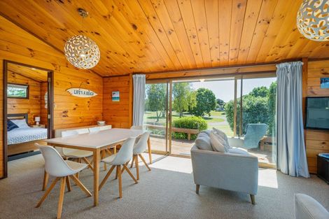 Photo of property in 23 Pitkethley Circle, Pauanui, Hikuai, 3579