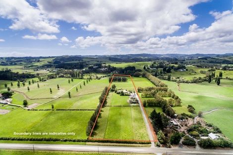 Photo of property in 115 Ruaroa Road, Kaitaia, 0482