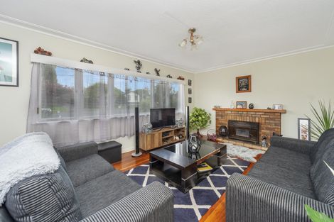 Photo of property in 46 Coronation Road, Morrinsville, 3300