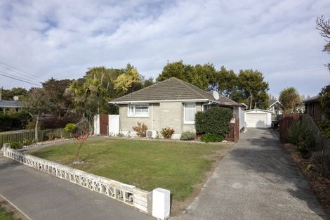 Photo of property in 174 Shortland Street, Aranui, Christchurch, 8061