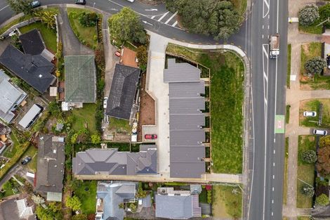 Photo of property in 198a Forrest Hill Road, Forrest Hill, Auckland, 0620