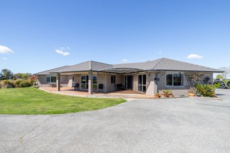 Photo of property in 204 Hopai Road East, Pipiroa, Ngatea, 3597