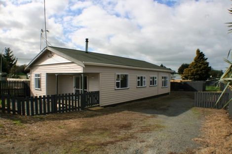 Photo of property in 55 Johnston Street, Foxton, 4814