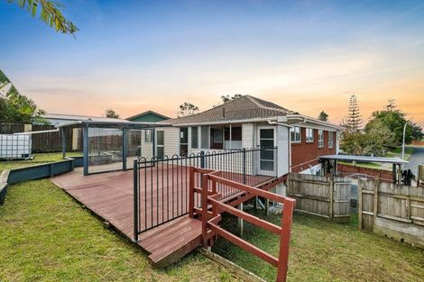 Photo of property in 5 Lendenfeld Drive, Papatoetoe, Auckland, 2025