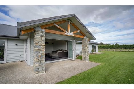 Photo of property in 15 Wilcox Road, Seaward Bush, Invercargill, 9871