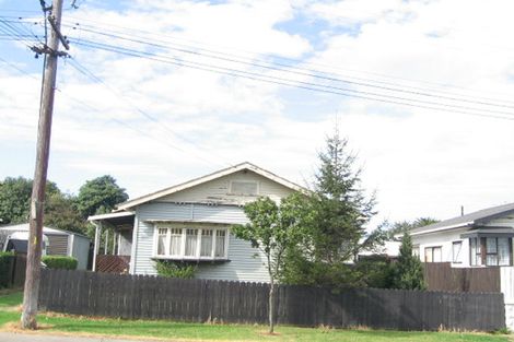 Photo of property in 20 Nikau Road, Otahuhu, Auckland, 1062