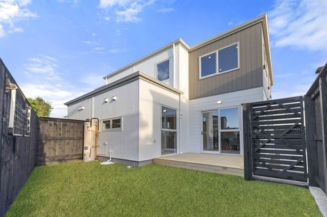 Photo of property in 20c Barrie Avenue, Papatoetoe, Auckland, 2025
