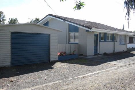 Photo of property in 141b Dey Street, Hamilton East, Hamilton, 3216