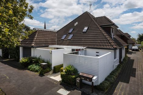 Photo of property in 1/4 Taranaki Road, Kohimarama, Auckland, 1071