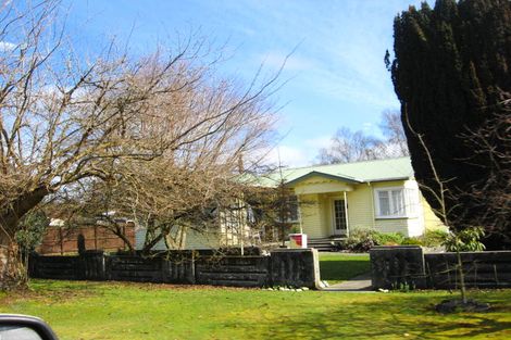 Photo of property in 12 Andersen Street, Reefton, 7830