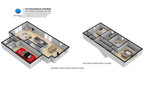 Photo of property in 19 Couldsack Avenue, Chartwell, Hamilton, 3210