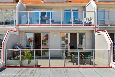 Photo of property in Santa Rosa, 7/340 Gulf Harbour Drive, Gulf Harbour, Whangaparaoa, 0930