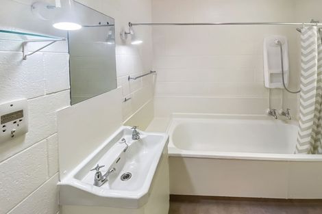 Photo of property in 17/458 Hagley Avenue, Christchurch Central, Christchurch, 8011