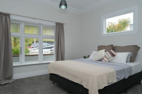 Photo of property in 14 Culloden Street, Kaikorai, Dunedin, 9010