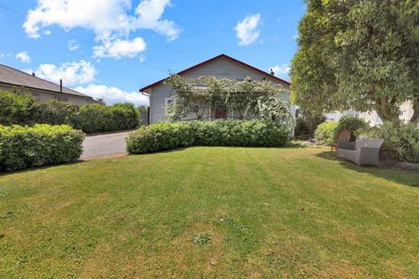 Photo of property in 23 Albert Street, Netherby, Ashburton, 7700