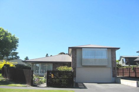 Photo of property in 1/6 Elvira Court, Bishopdale, Christchurch, 8053