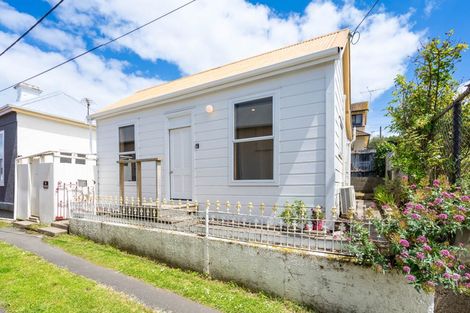 Photo of property in 22 Russell Street, Dunedin Central, Dunedin, 9016