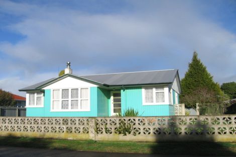 Photo of property in 33 Liverpool Crescent, Flaxmere, Hastings, 4120