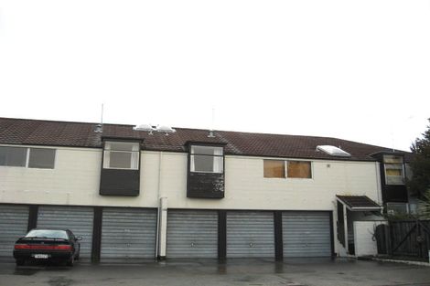 Photo of property in 1/107 Holly Road, St Albans, Christchurch, 8014