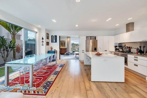 Photo of property in 38 Hukanui Crescent, Ponsonby, Auckland, 1021