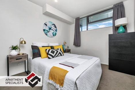 Photo of property in 2f/6 Piwakawaka Street, Eden Terrace, Auckland, 1010