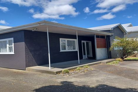 Photo of property in 19 Hereford Street, West End, Palmerston North, 4410