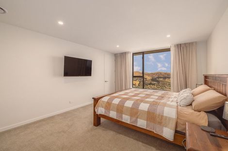 Photo of property in 4 Plains View, Mount Pleasant, Christchurch, 8081