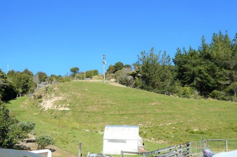 Photo of property in 1089 Marsden Road, Marsden, Greymouth, 7872