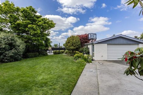 Photo of property in 138 Roydvale Avenue, Burnside, Christchurch, 8053