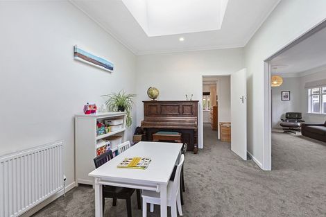 Photo of property in 61 Falkirk Avenue, Seatoun, Wellington, 6022