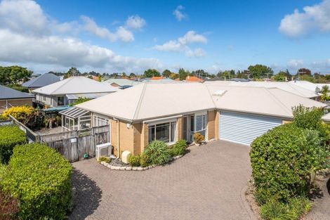 Photo of property in 32b Brooklyn Road, Claudelands, Hamilton, 3214