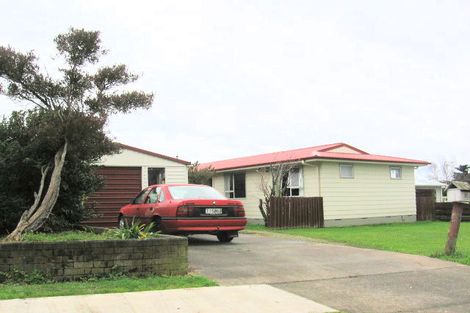 Photo of property in 51 Port Street West, Feilding, 4702