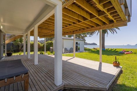 Photo of property in 115 Buffalo Beach Sh25 Road, Whitianga, 3510