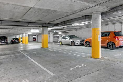 Photo of property in Proximity Apartments, 606/17 Osterley Way, Manukau, Auckland, 2104