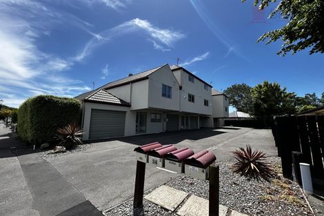 Photo of property in 34b Browning Street, Sydenham, Christchurch, 8023